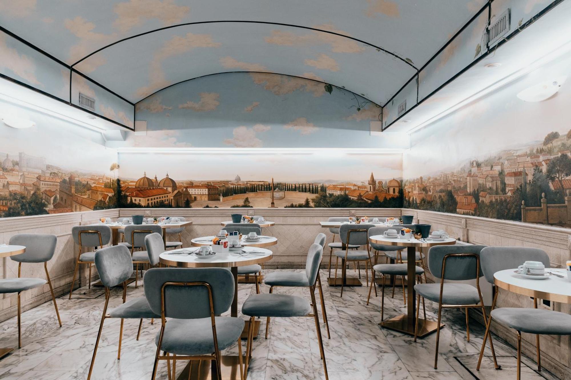Hotel Pantheon — Photos 1